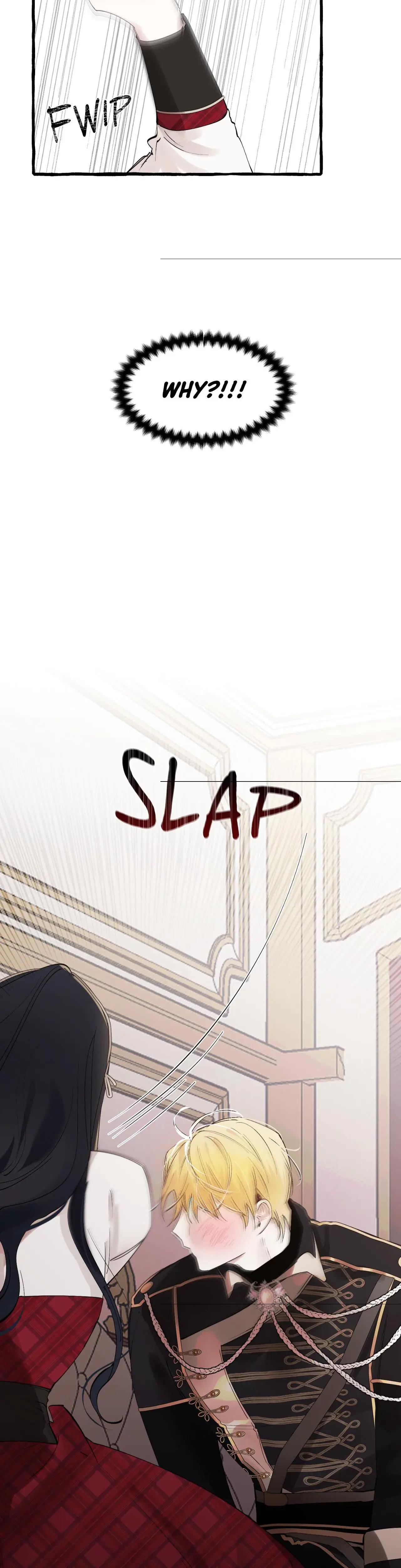 In The Doghouse Chapter 12 - Page 31