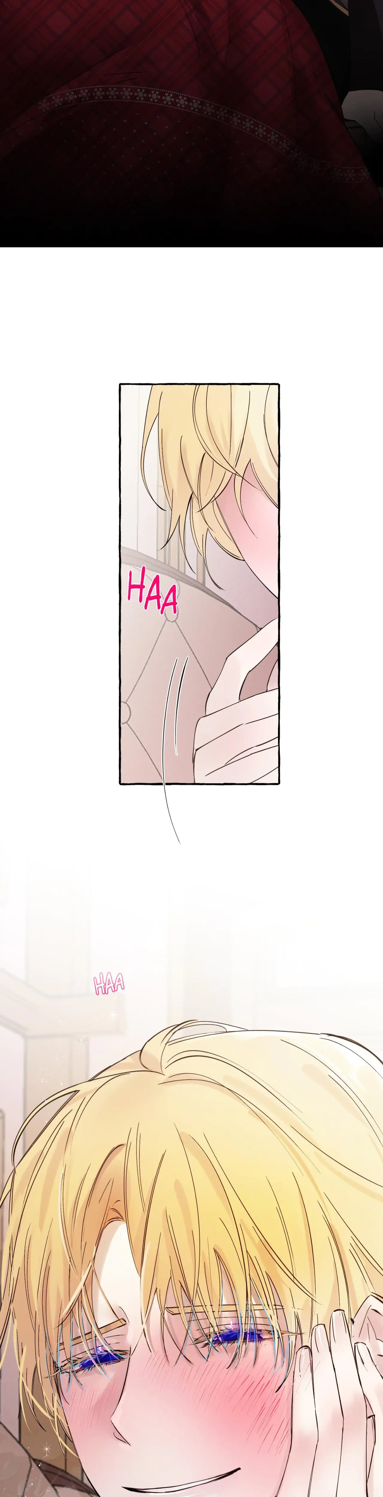 In The Doghouse Chapter 12 - Page 32