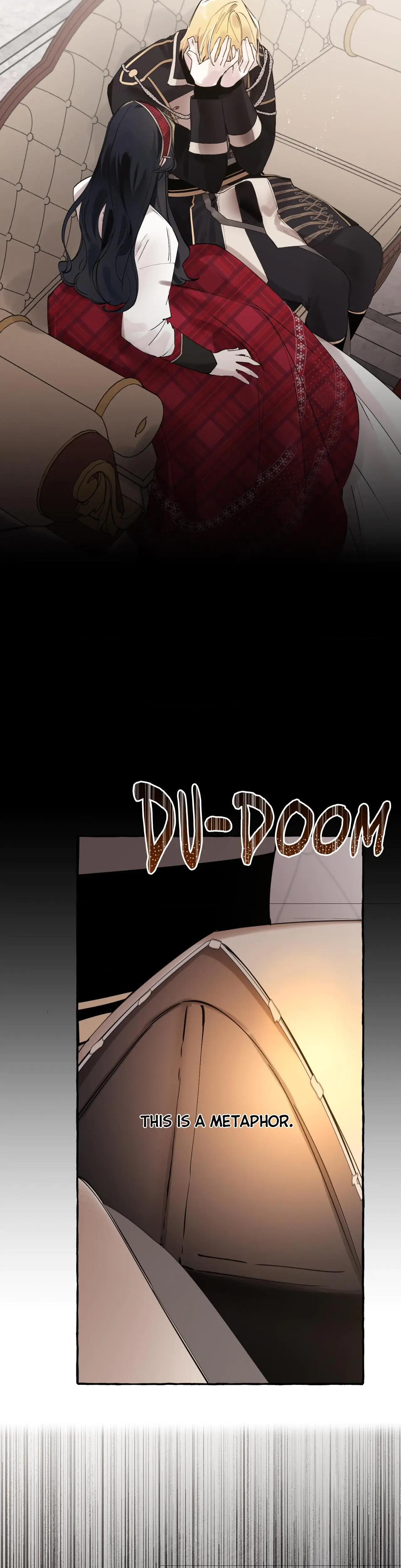 In The Doghouse Chapter 12 - Page 35