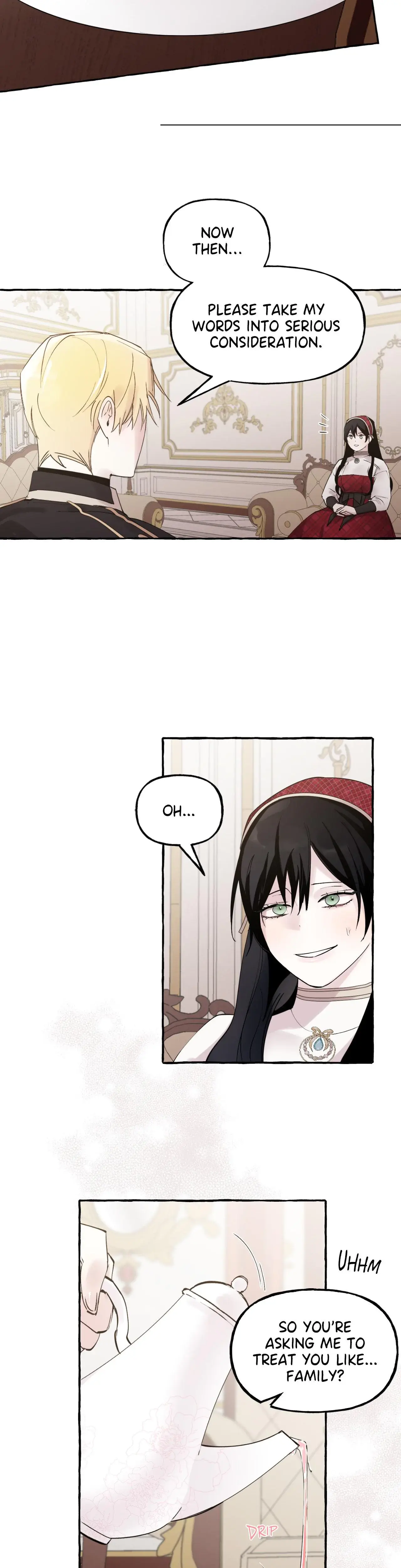 In The Doghouse Chapter 12 - Page 7