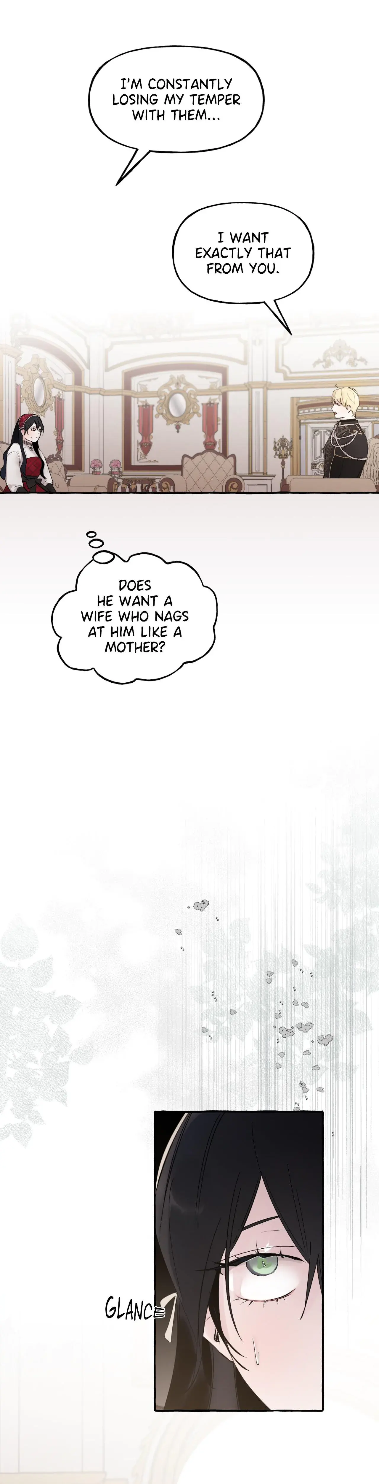 In The Doghouse Chapter 12 - Page 9