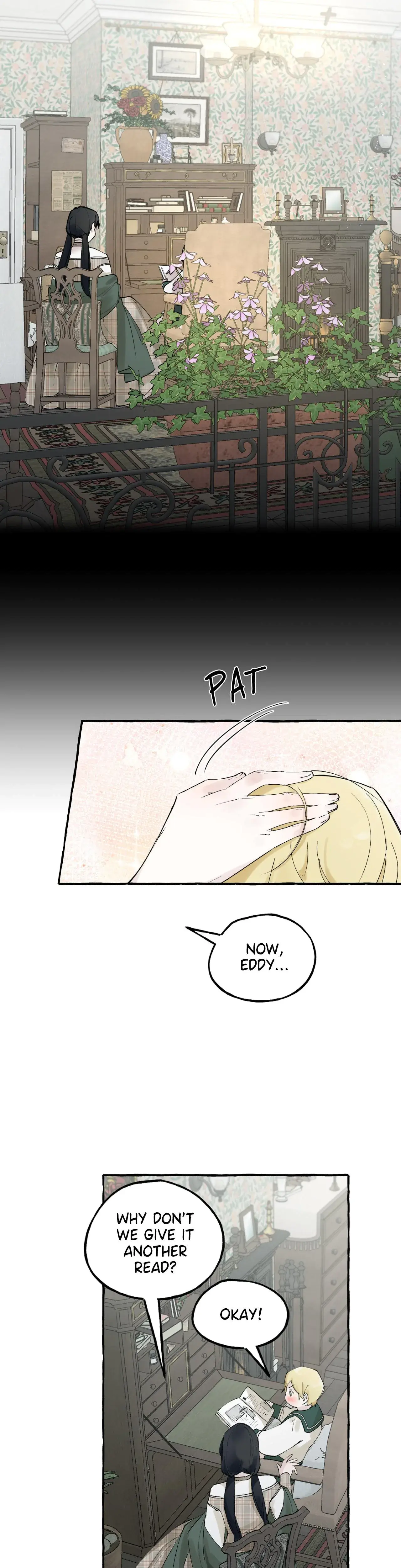 In The Doghouse Chapter 13 - Page 12