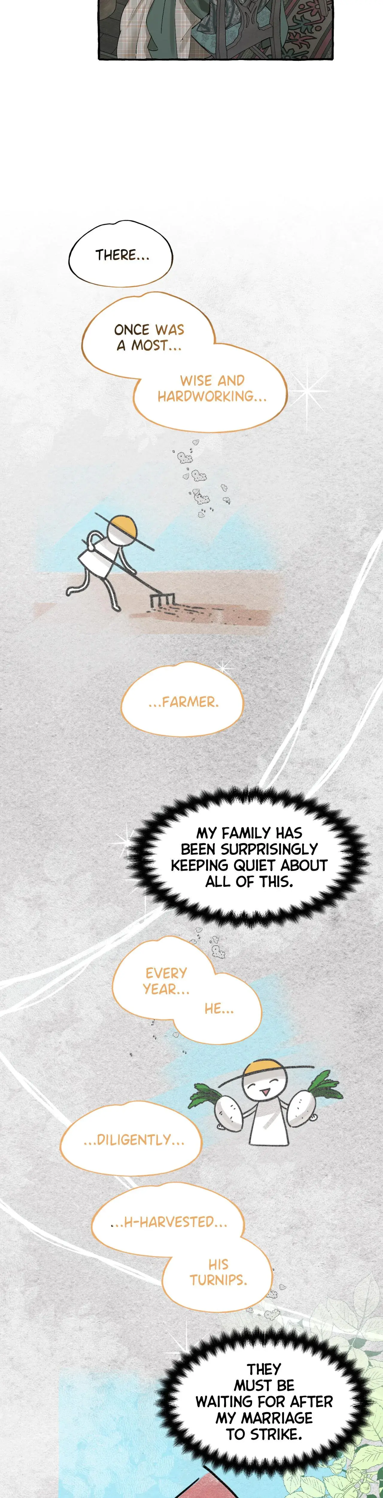 In The Doghouse Chapter 13 - Page 13