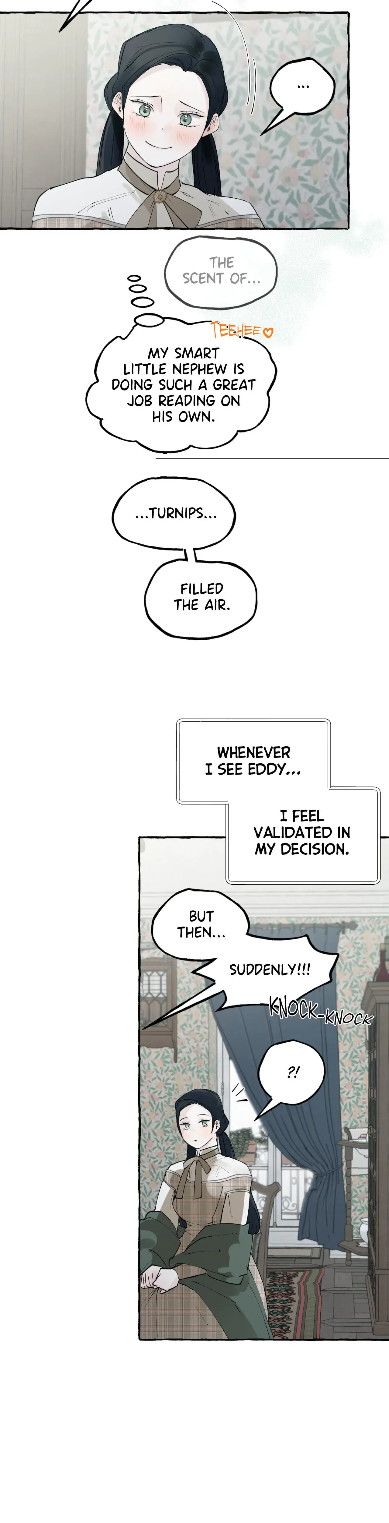 In The Doghouse Chapter 13 - Page 15