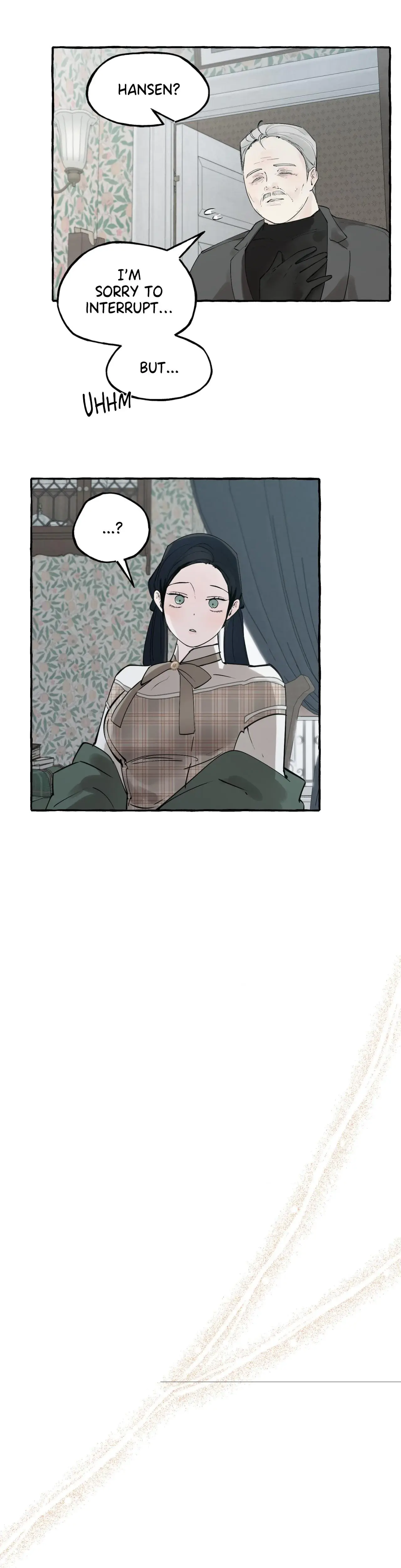 In The Doghouse Chapter 13 - Page 16
