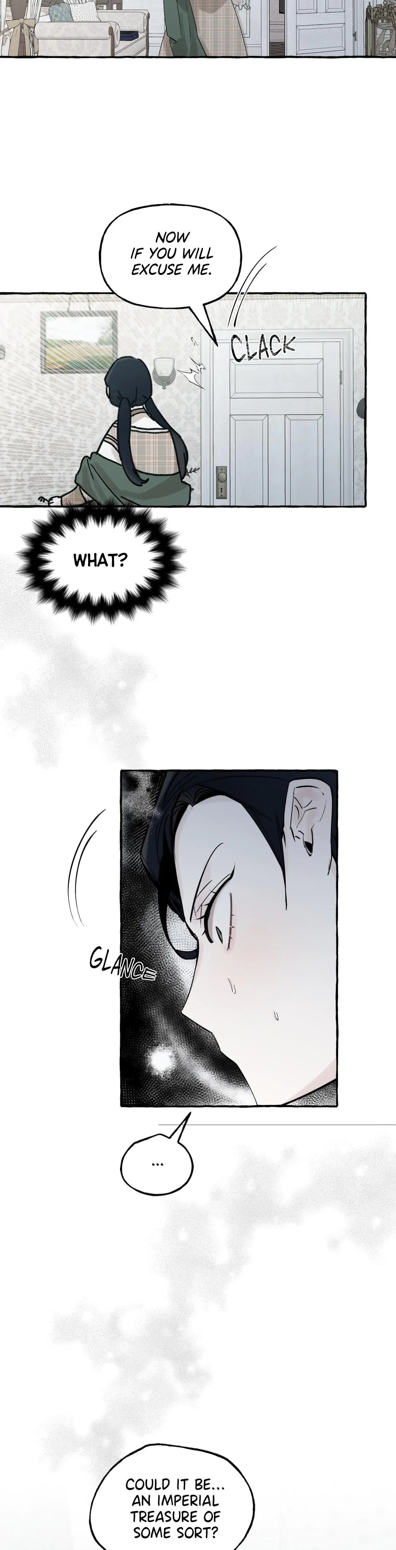In The Doghouse Chapter 13 - Page 19