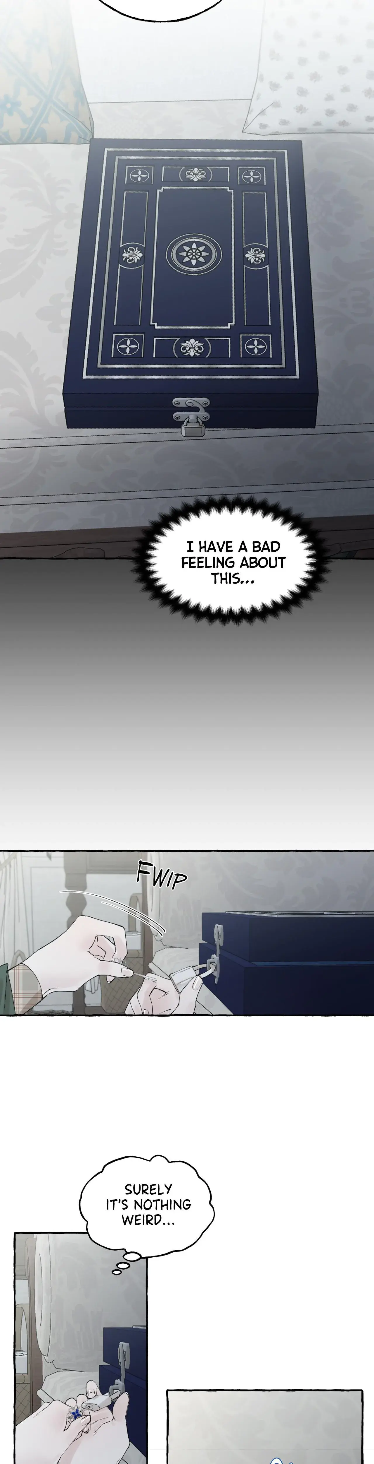 In The Doghouse Chapter 13 - Page 20