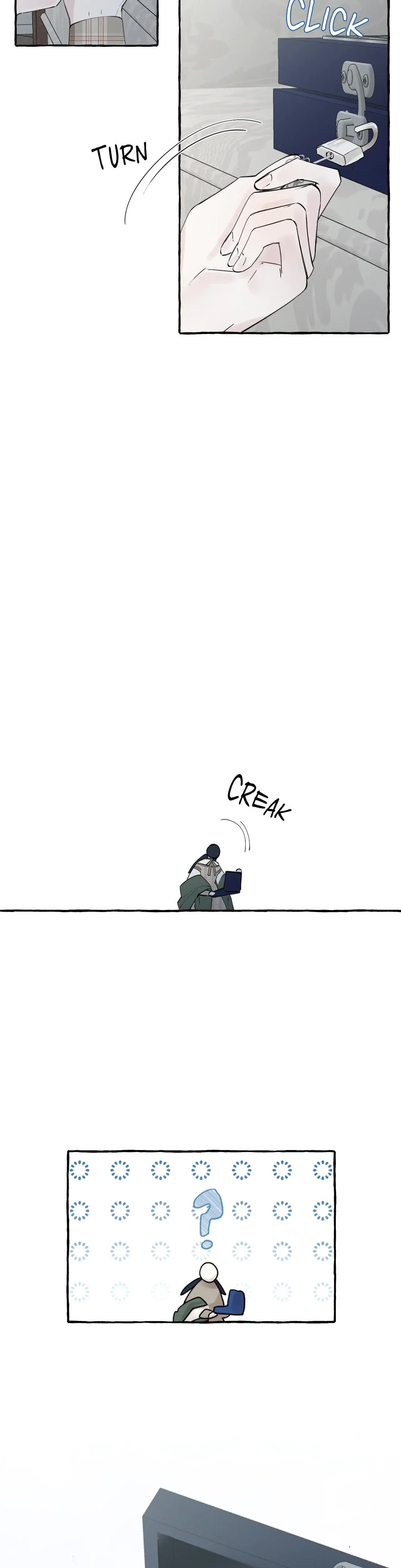 In The Doghouse Chapter 13 - Page 21