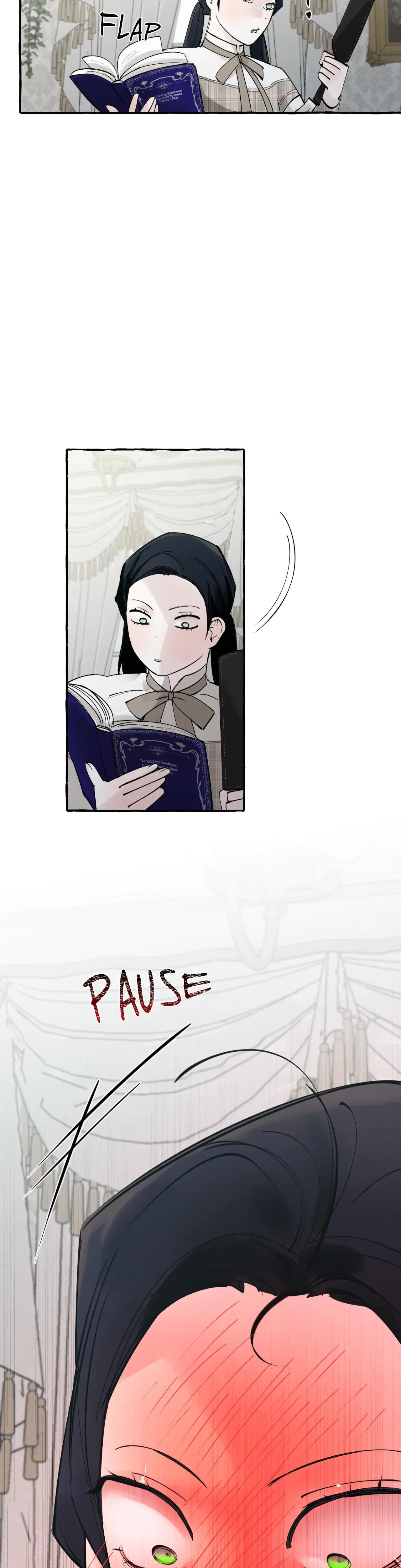 In The Doghouse Chapter 13 - Page 23