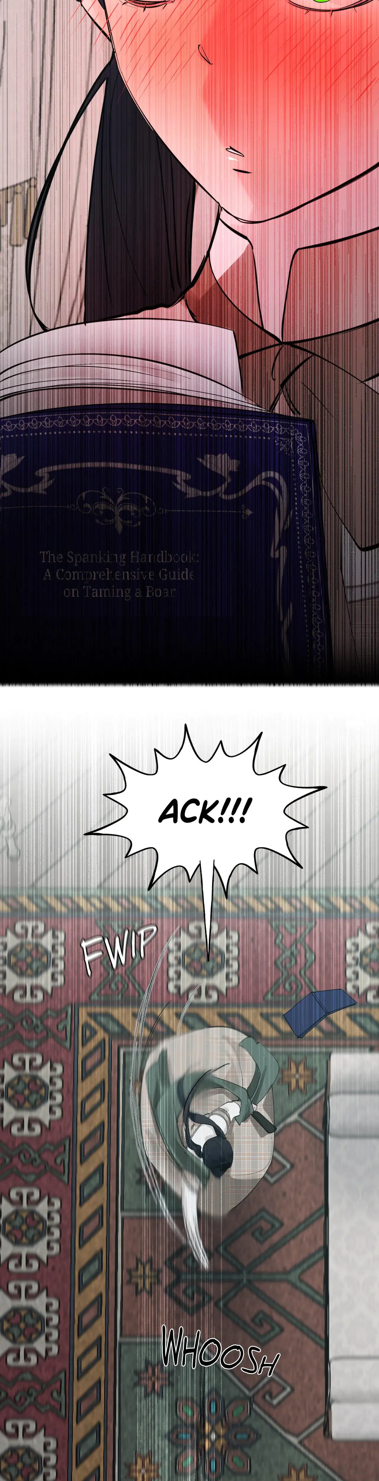 In The Doghouse Chapter 13 - Page 24