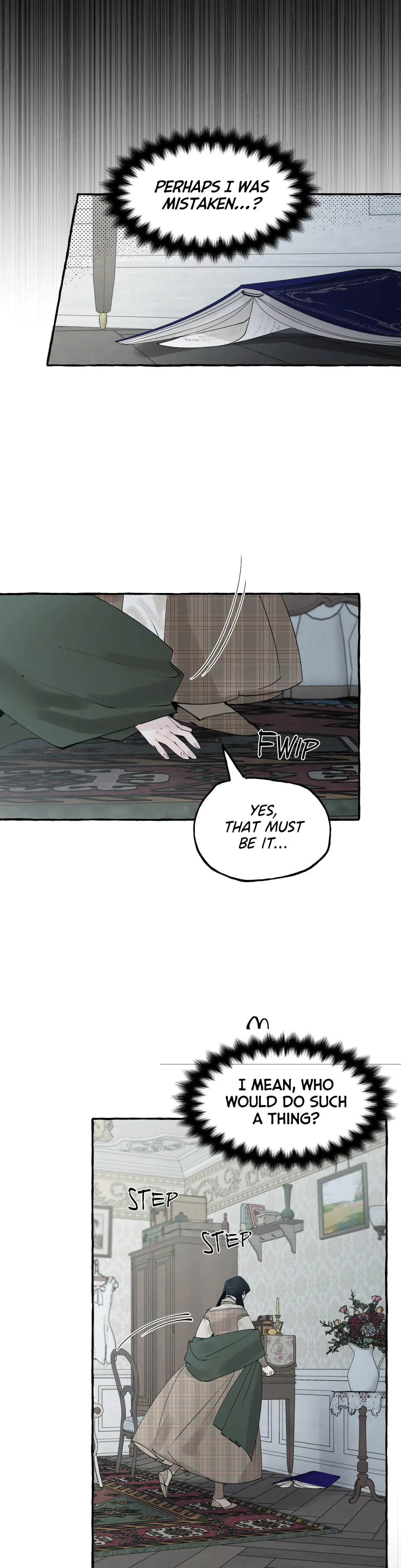 In The Doghouse Chapter 13 - Page 26