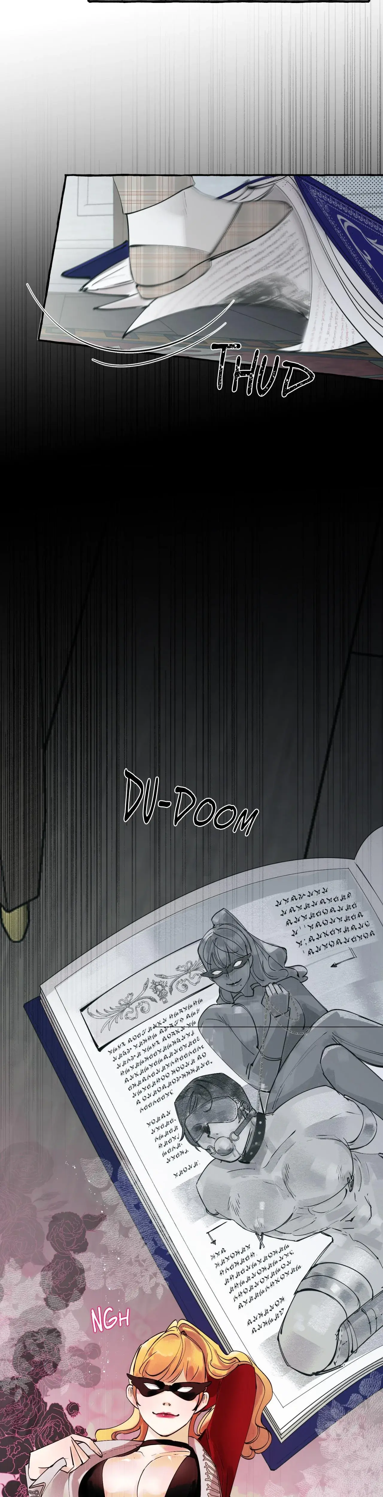 In The Doghouse Chapter 13 - Page 27