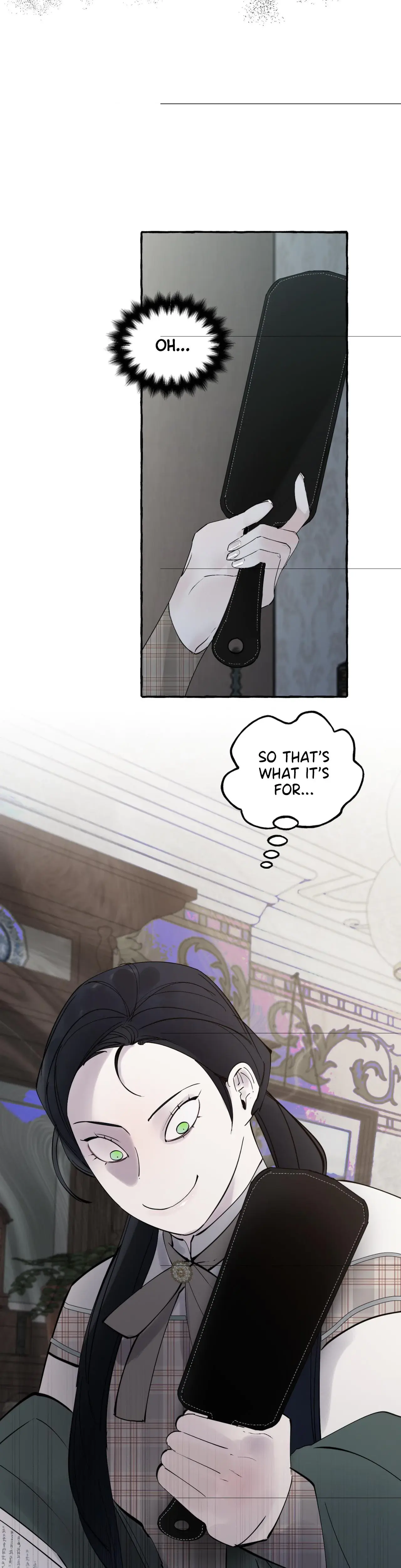 In The Doghouse Chapter 13 - Page 34