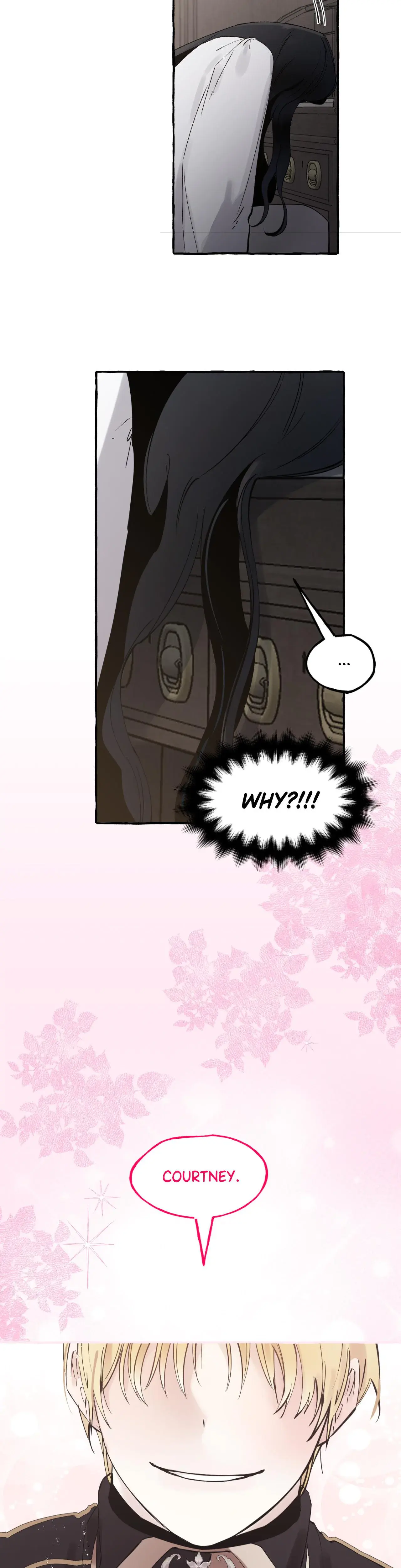 In The Doghouse Chapter 13 - Page 5