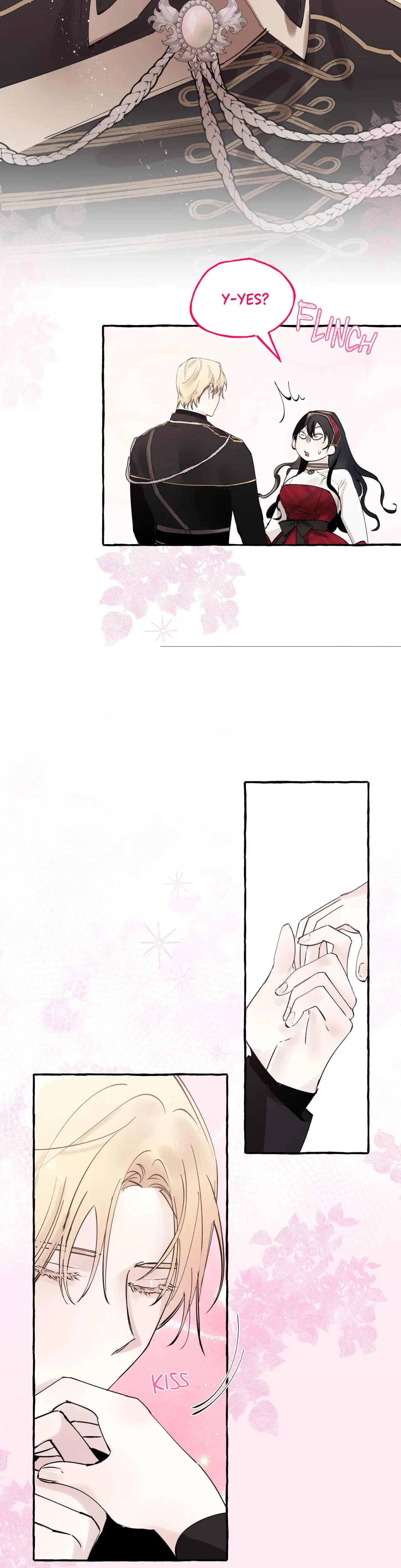 In The Doghouse Chapter 13 - Page 6