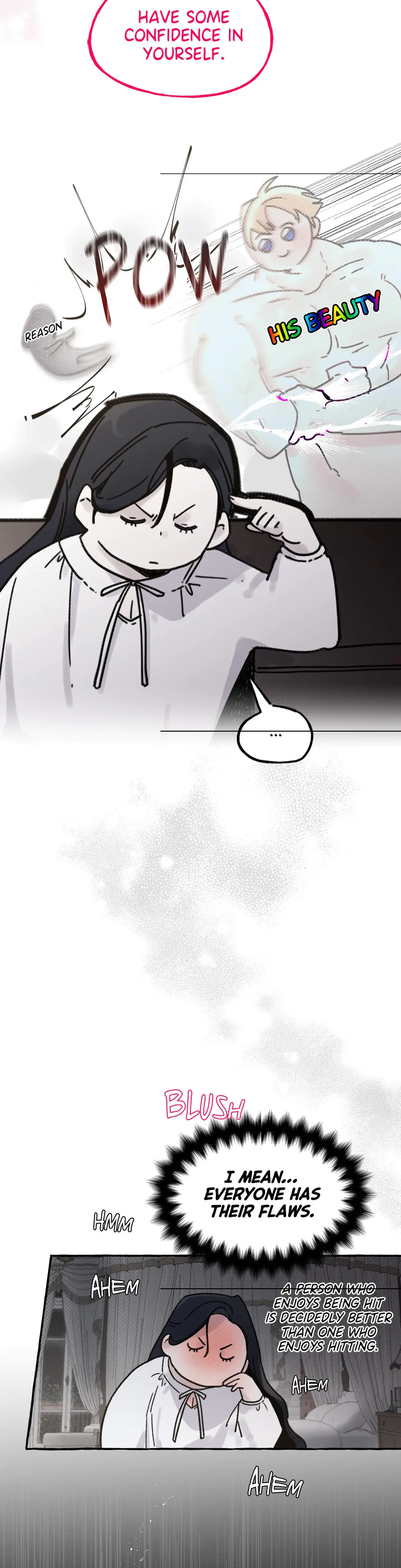 In The Doghouse Chapter 13 - Page 8
