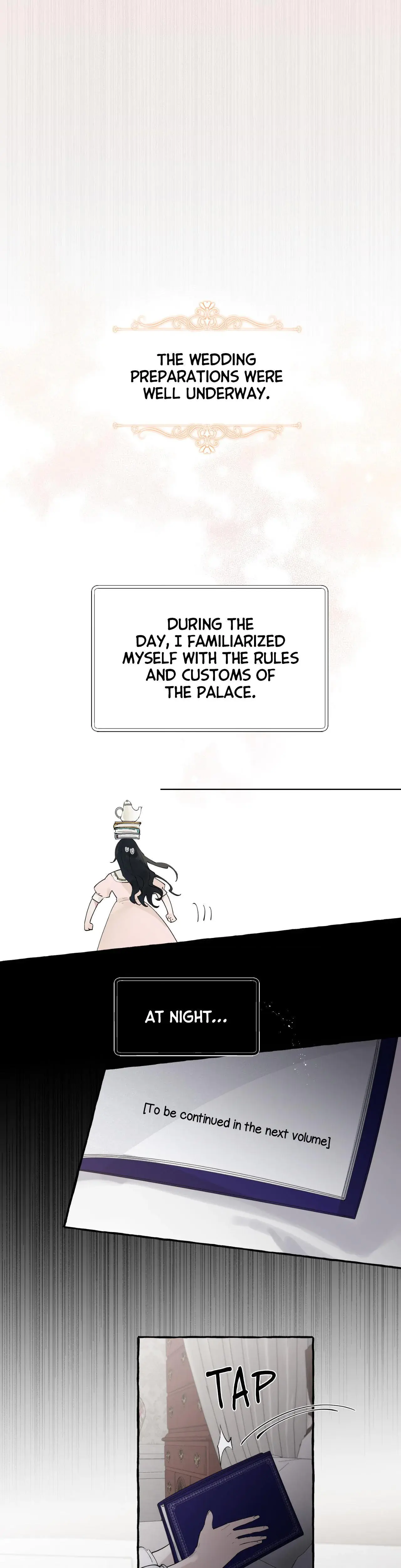 In The Doghouse Chapter 14 - Page 1