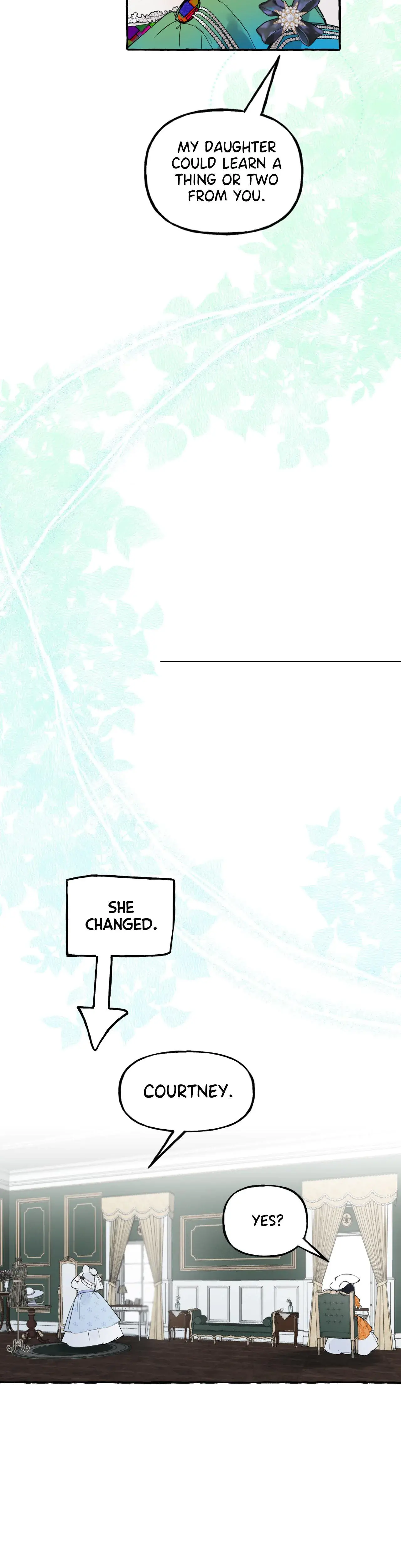 In The Doghouse Chapter 14 - Page 14