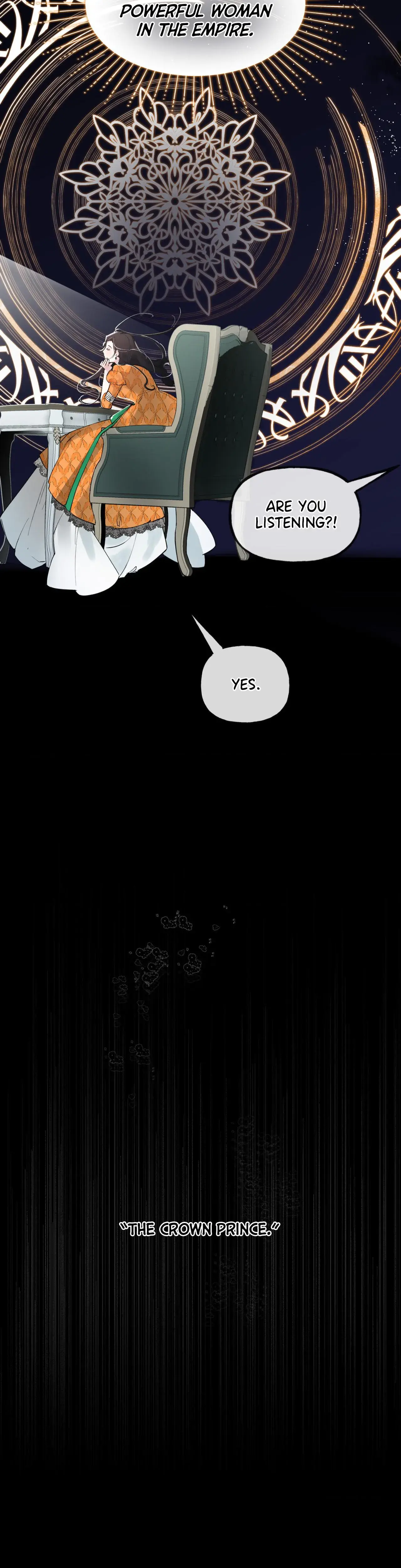 In The Doghouse Chapter 14 - Page 18