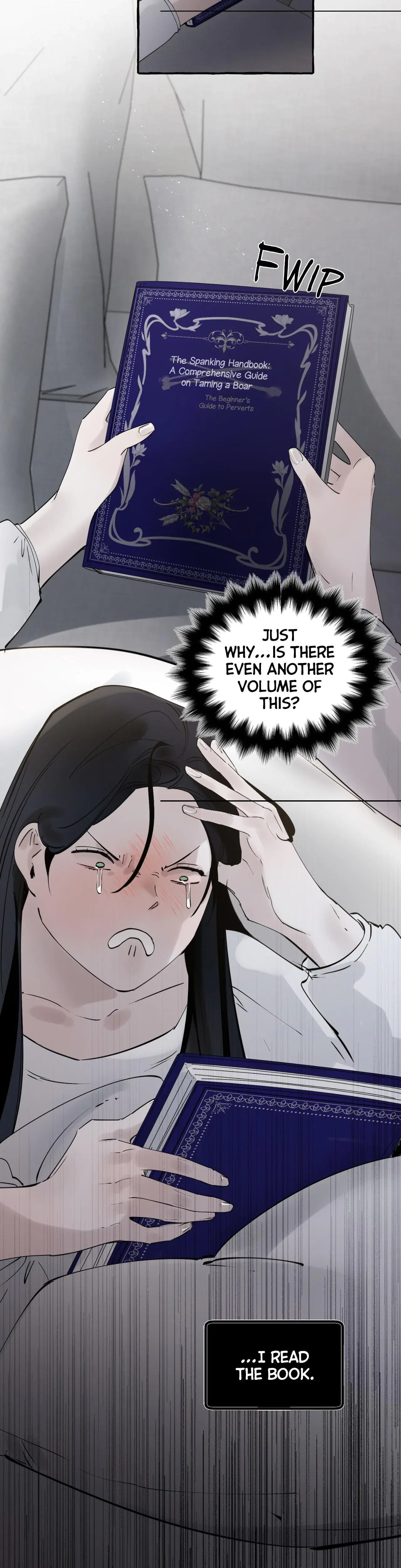 In The Doghouse Chapter 14 - Page 2