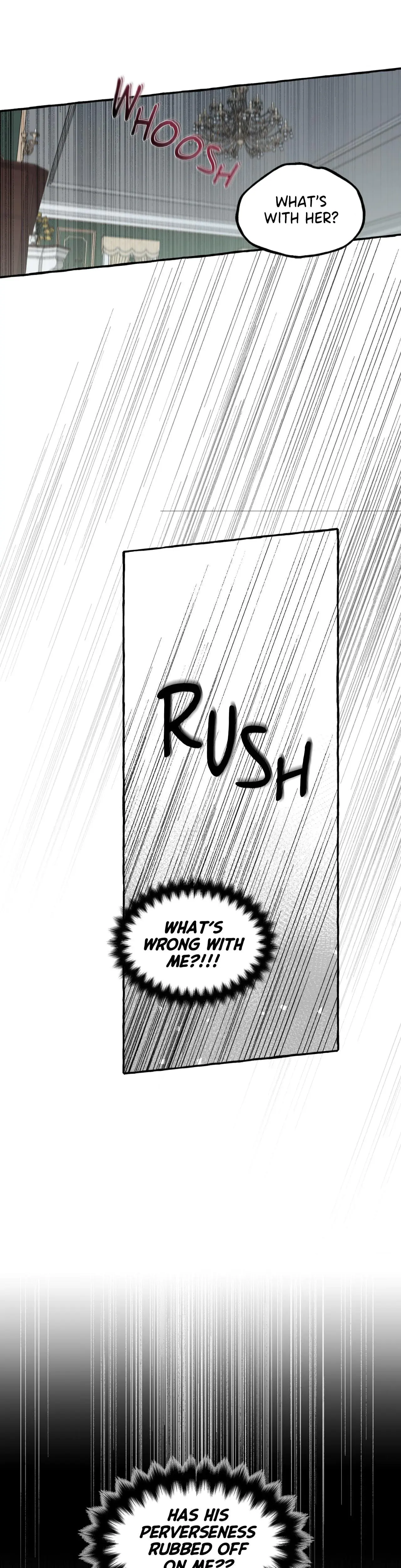 In The Doghouse Chapter 14 - Page 21