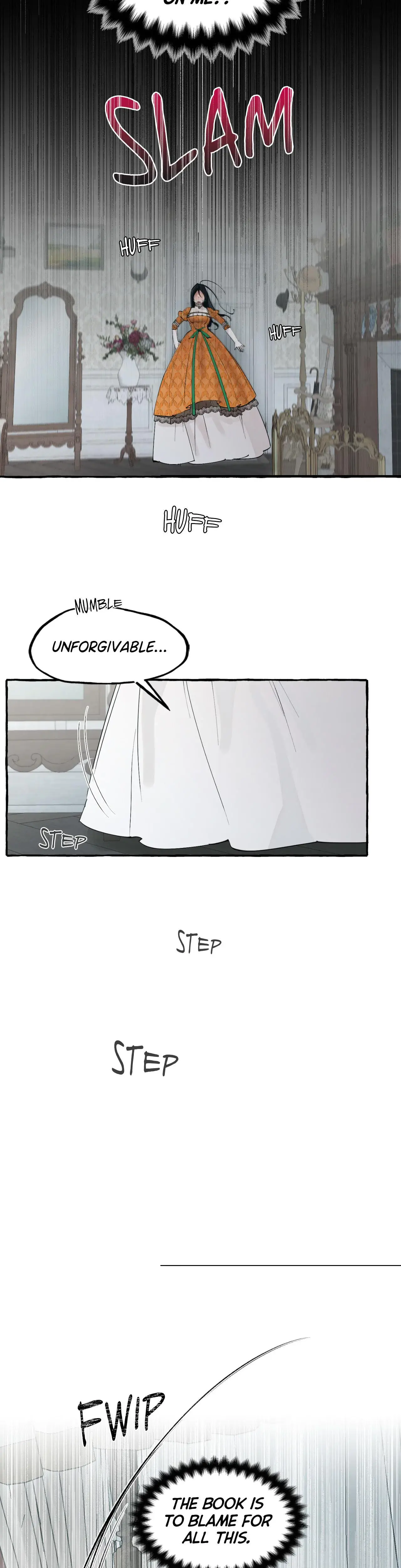 In The Doghouse Chapter 14 - Page 22