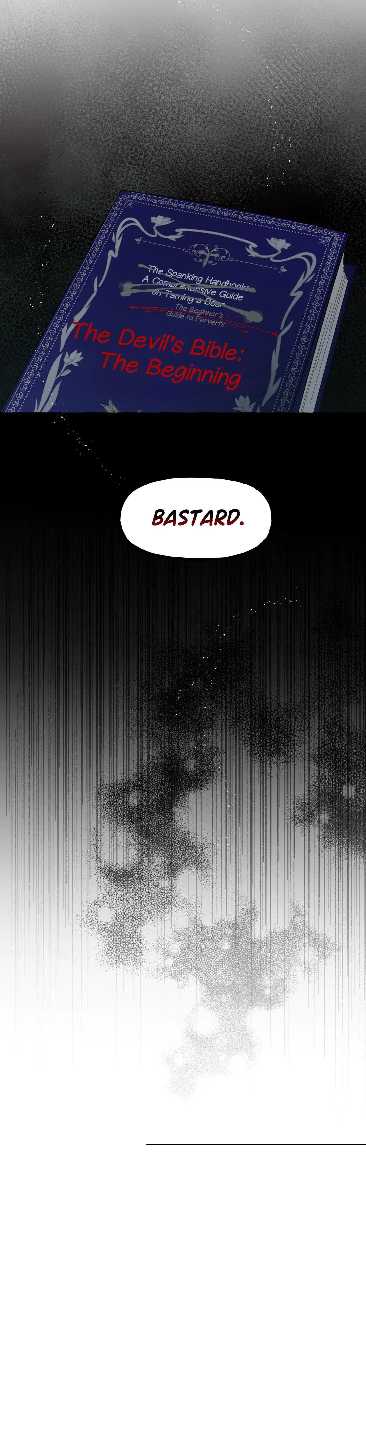 In The Doghouse Chapter 14 - Page 25