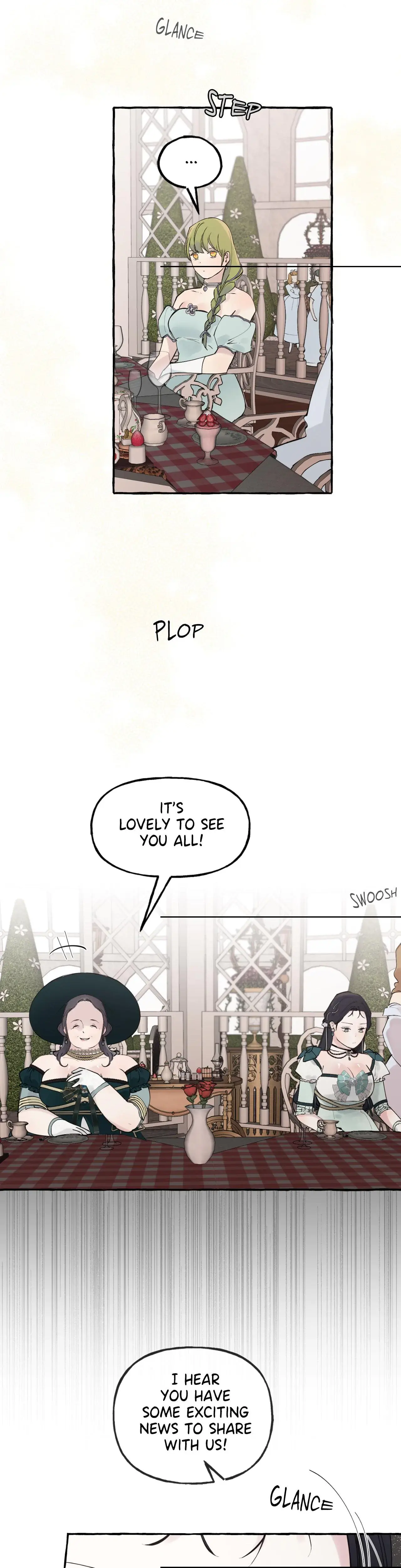 In The Doghouse Chapter 14 - Page 28