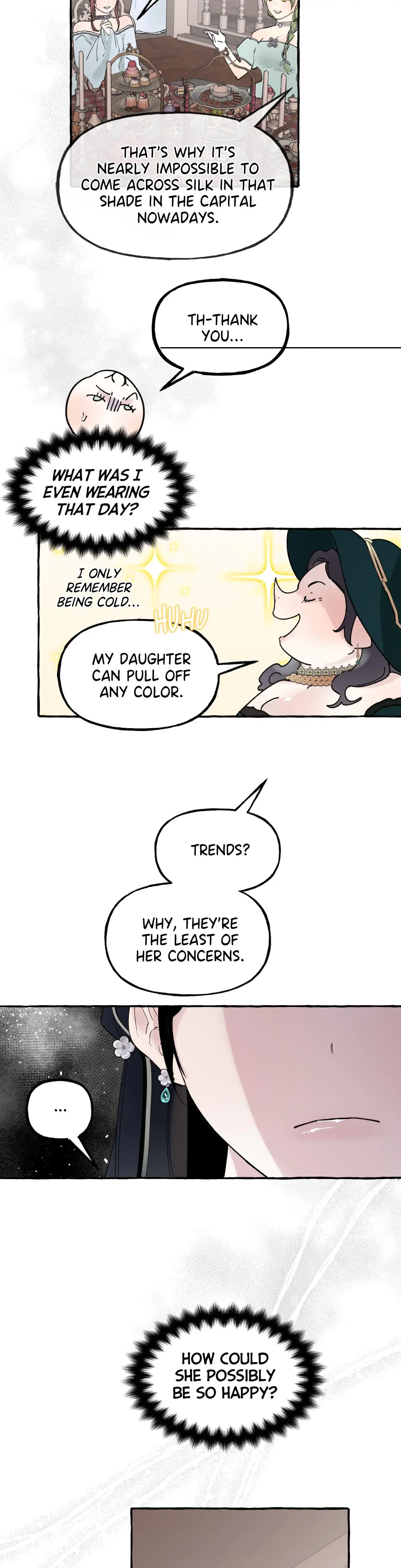 In The Doghouse Chapter 14 - Page 31