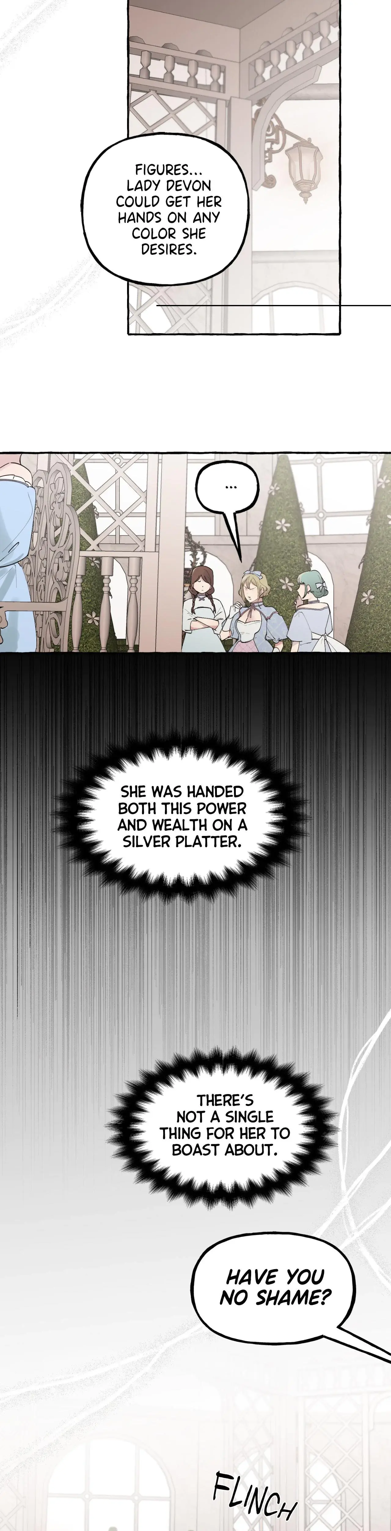In The Doghouse Chapter 14 - Page 32