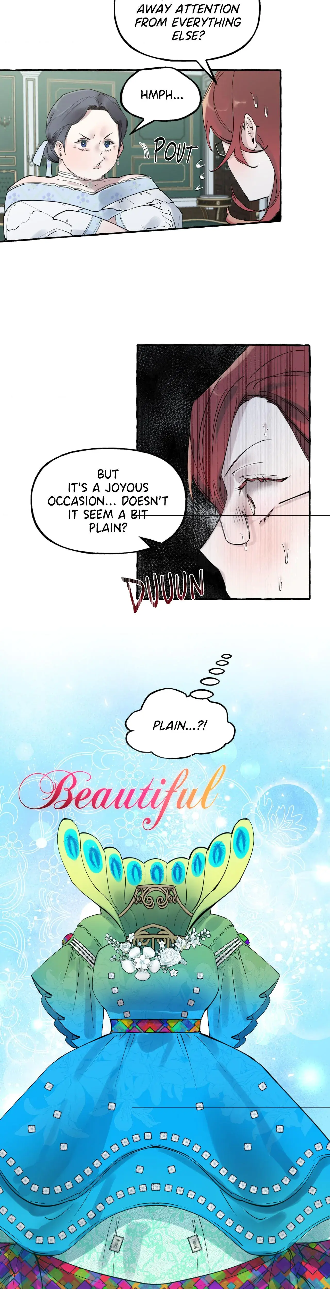 In The Doghouse Chapter 14 - Page 5