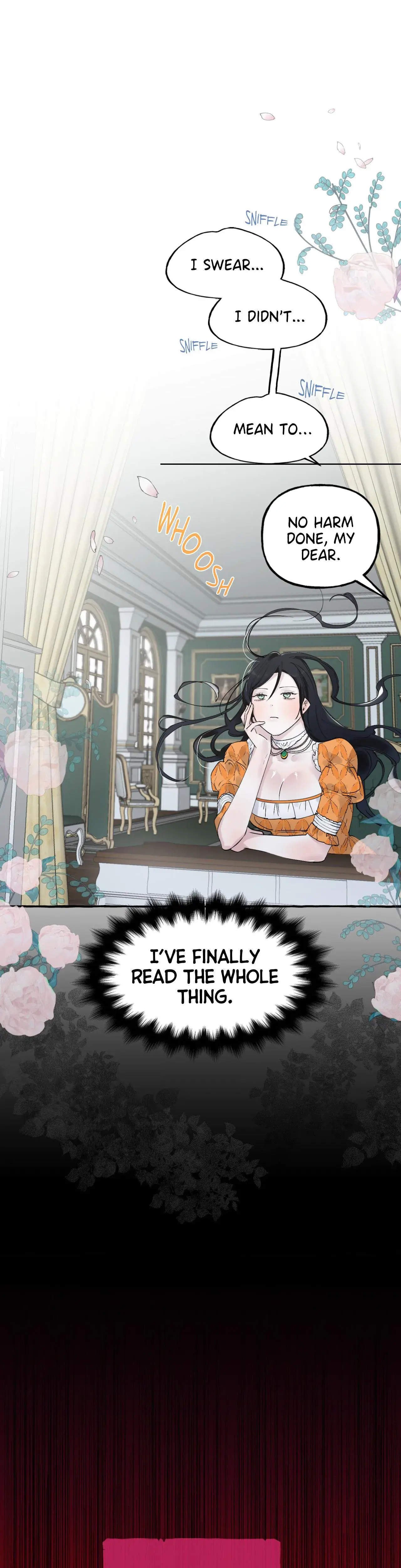 In The Doghouse Chapter 14 - Page 9