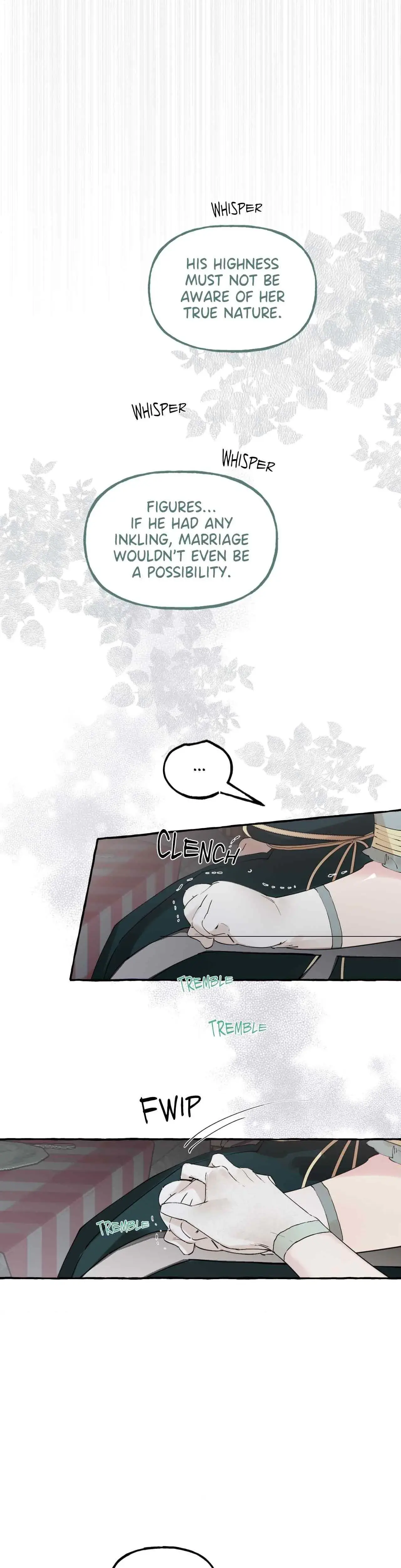 In The Doghouse Chapter 15 - Page 1