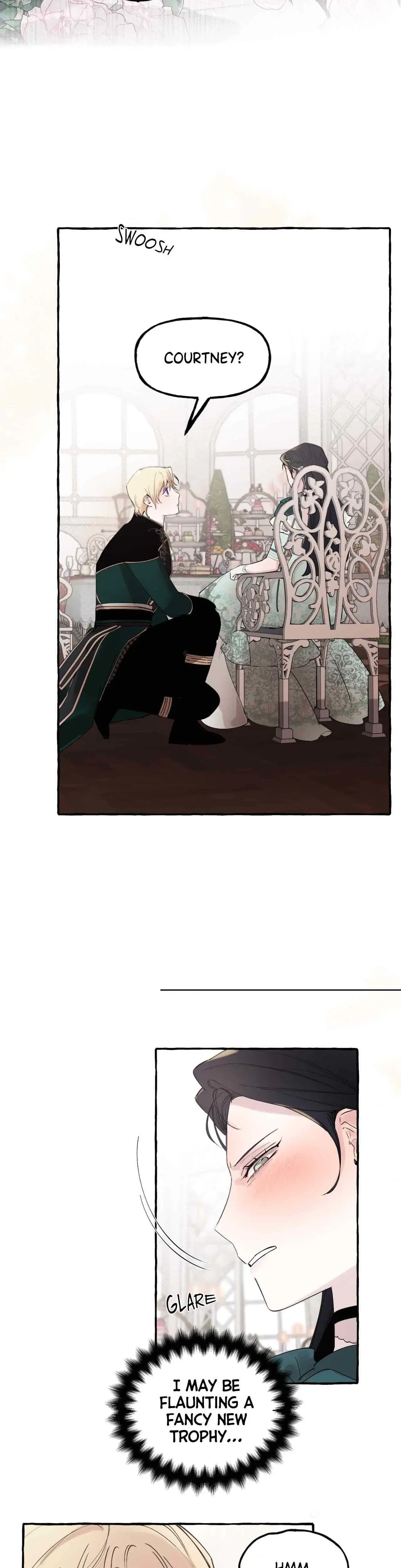 In The Doghouse Chapter 15 - Page 10
