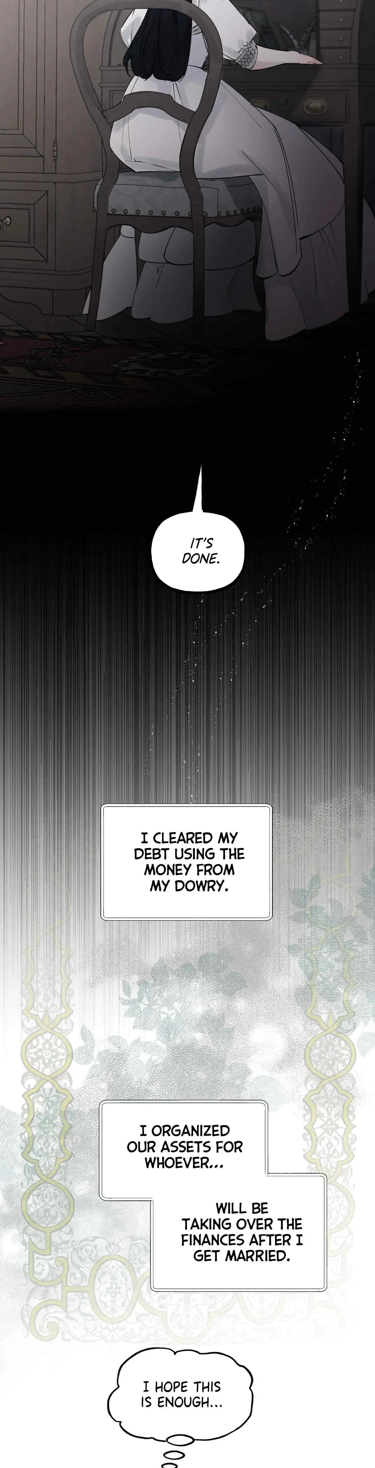 In The Doghouse Chapter 15 - Page 20