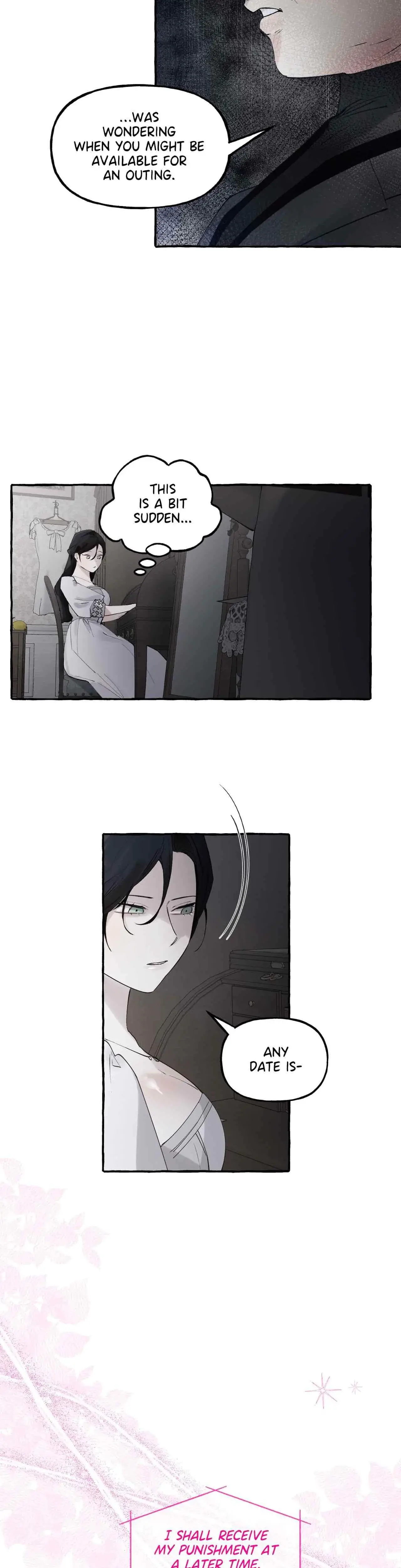 In The Doghouse Chapter 15 - Page 22