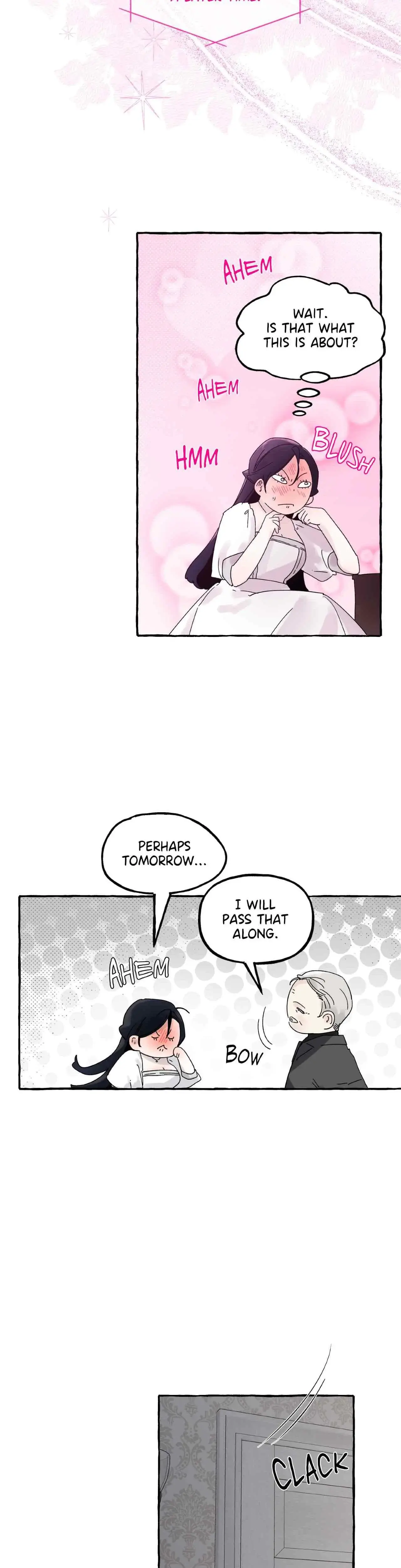 In The Doghouse Chapter 15 - Page 23