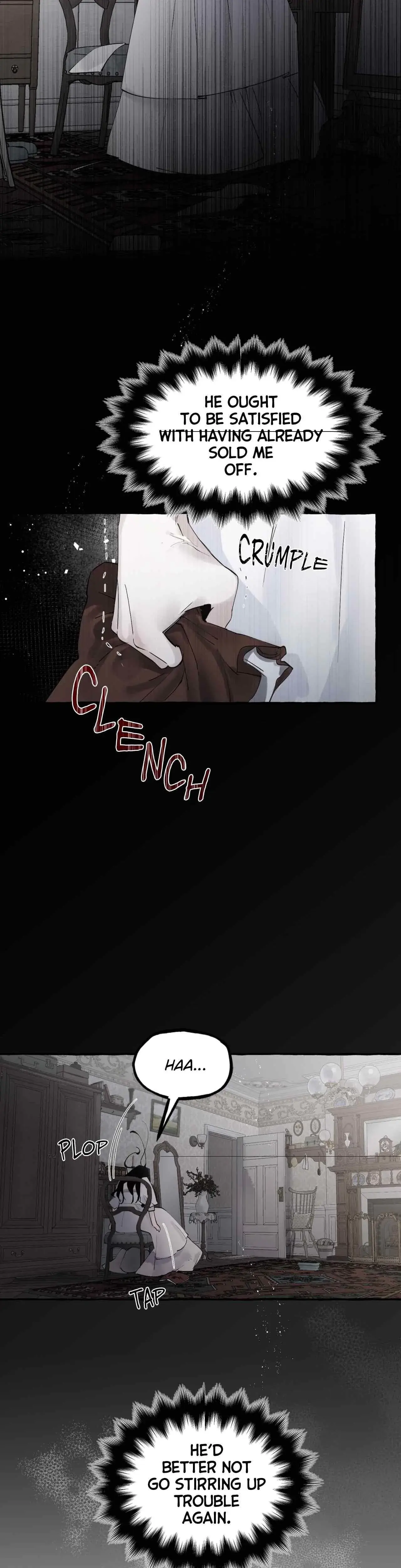 In The Doghouse Chapter 15 - Page 31