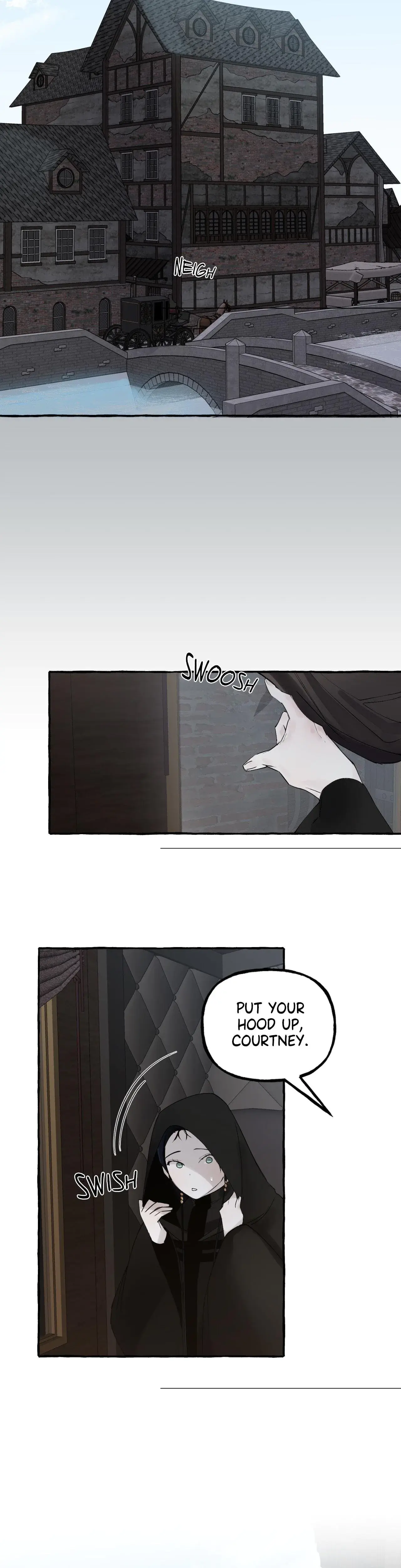 In The Doghouse Chapter 16 - Page 11