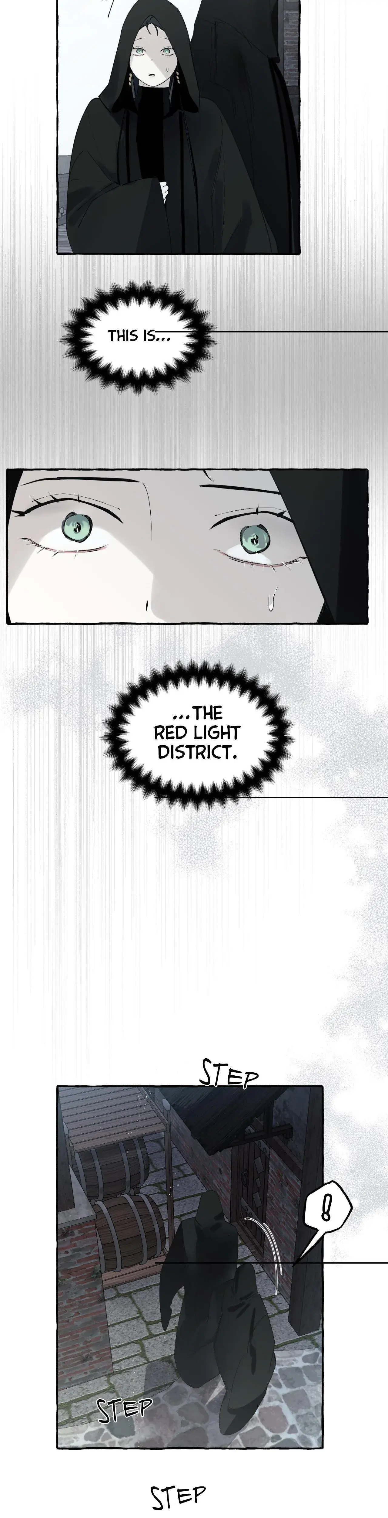 In The Doghouse Chapter 16 - Page 15
