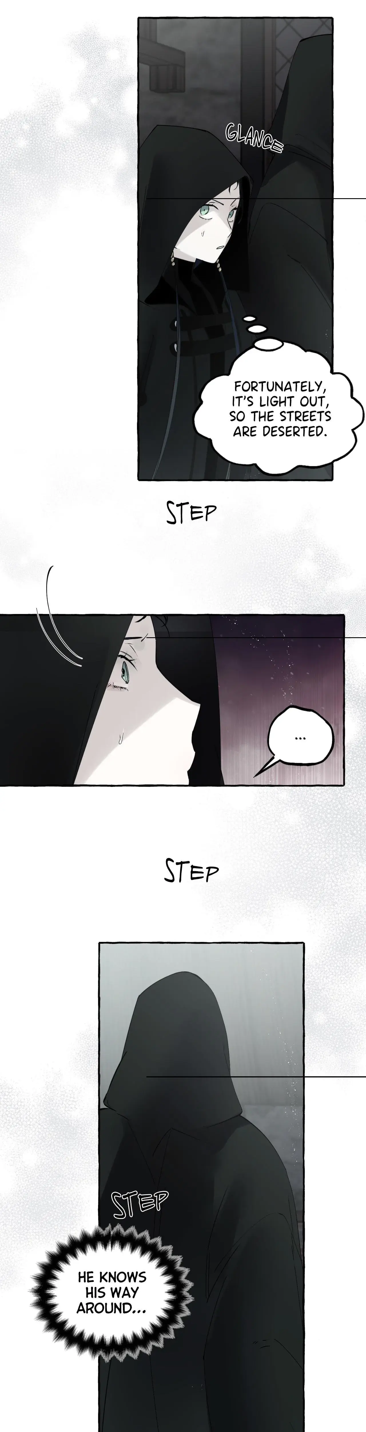 In The Doghouse Chapter 16 - Page 16