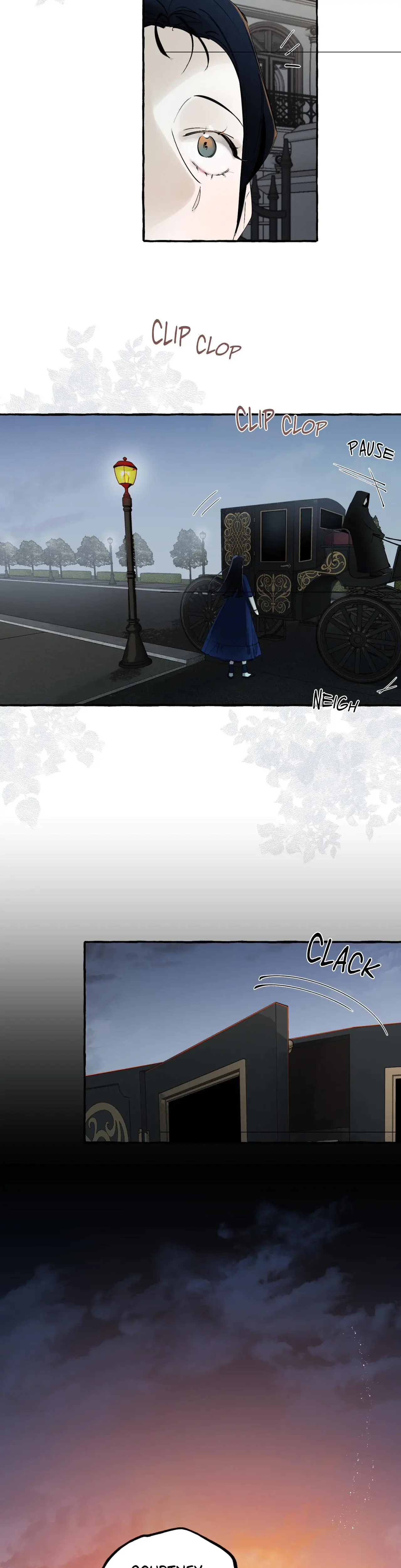 In The Doghouse Chapter 16 - Page 2