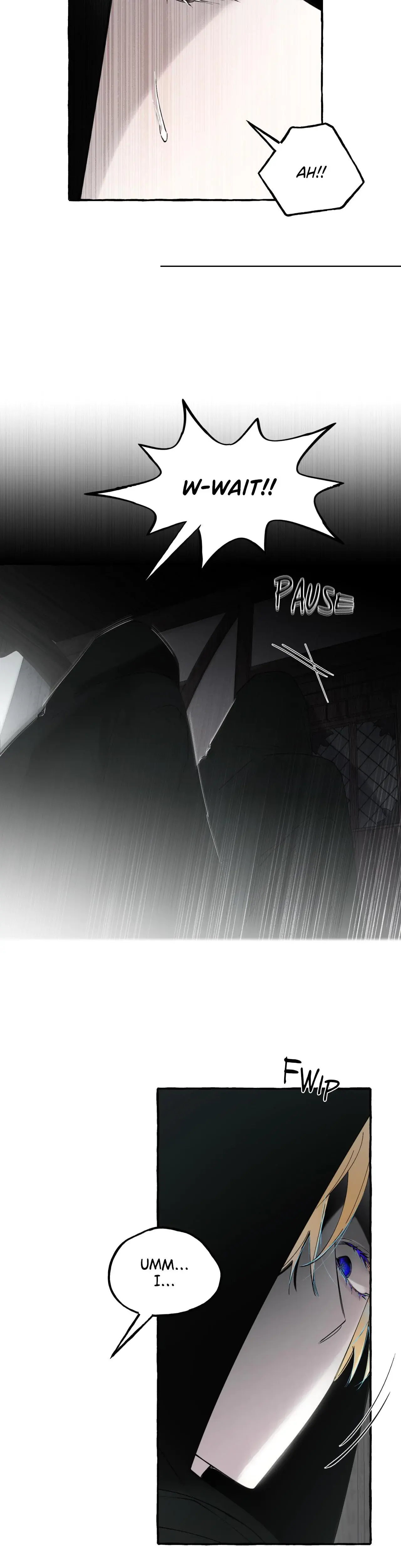 In The Doghouse Chapter 16 - Page 20
