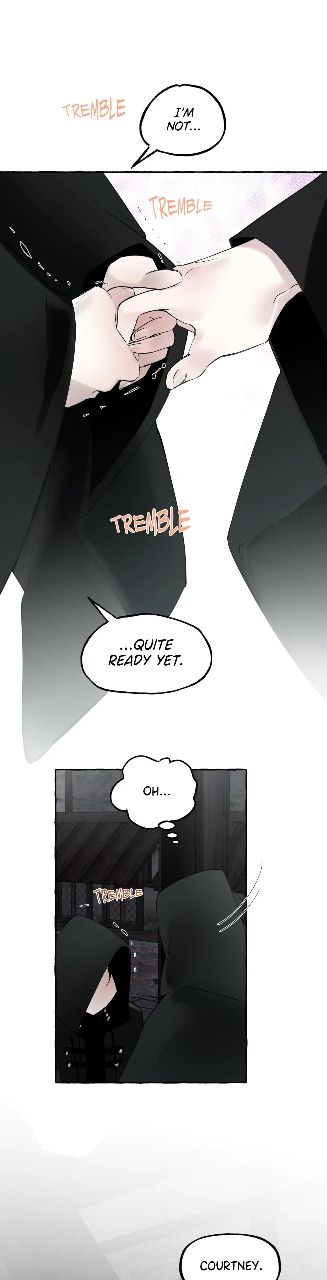 In The Doghouse Chapter 16 - Page 21