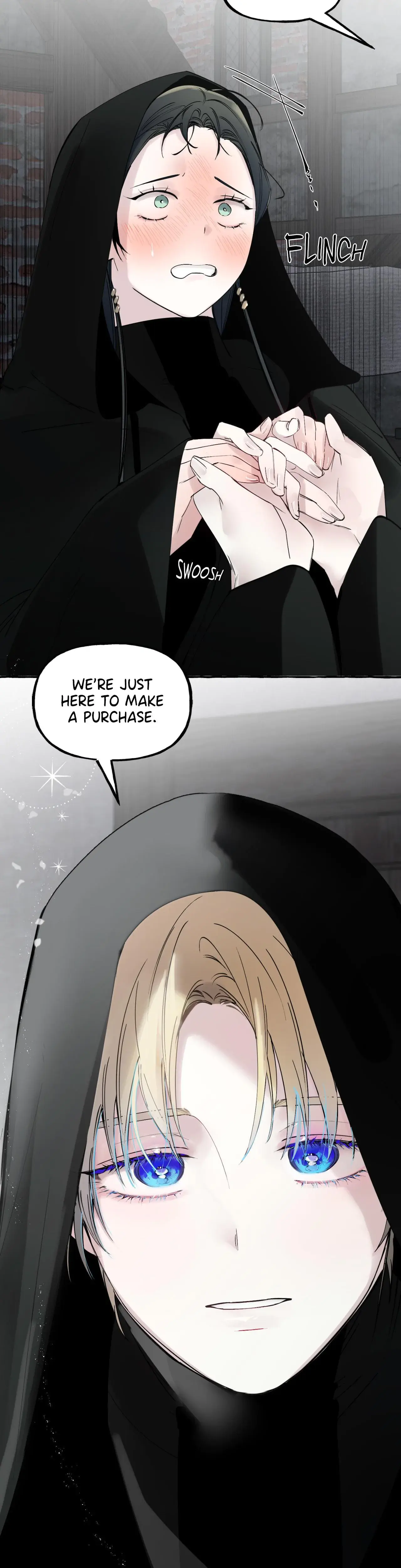 In The Doghouse Chapter 16 - Page 22