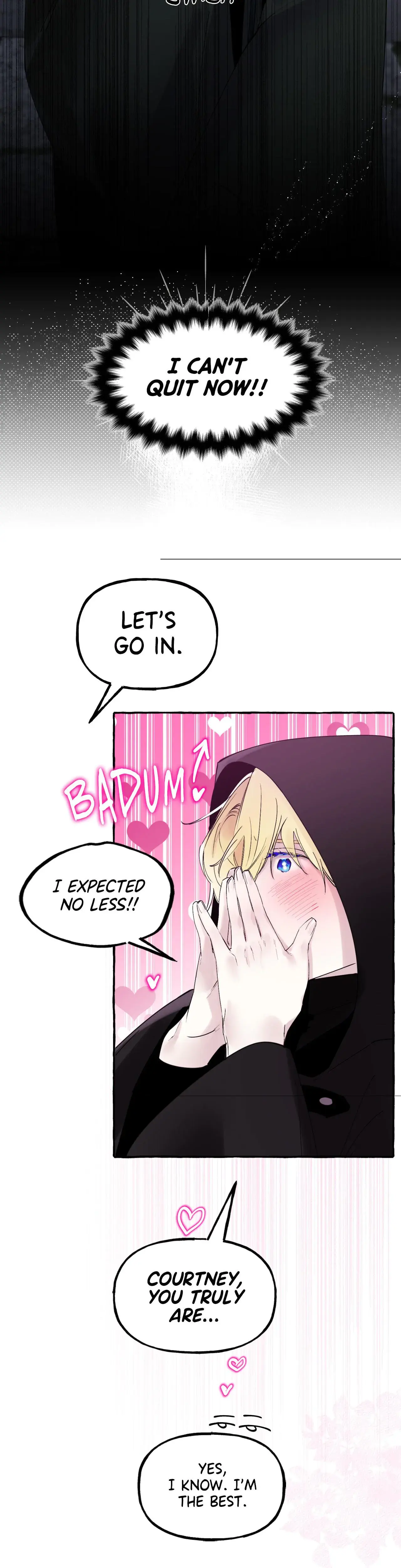 In The Doghouse Chapter 16 - Page 26