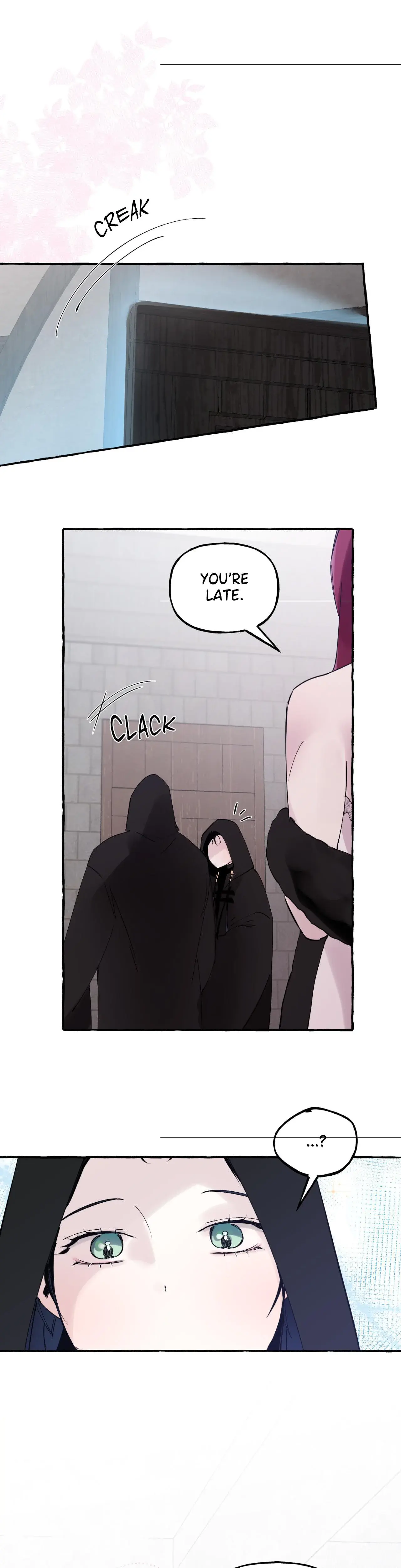 In The Doghouse Chapter 16 - Page 27