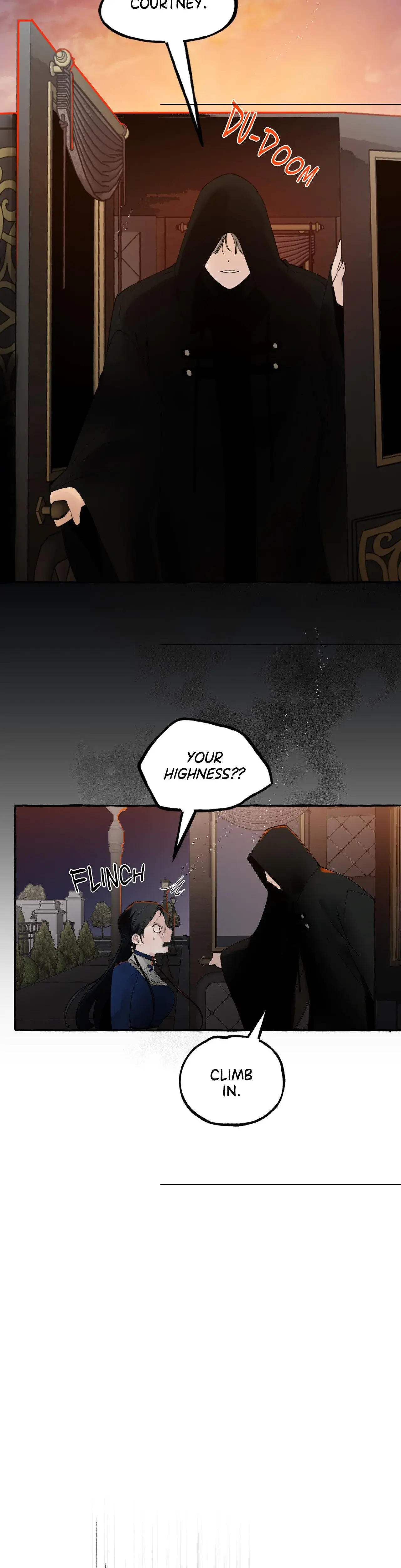 In The Doghouse Chapter 16 - Page 3