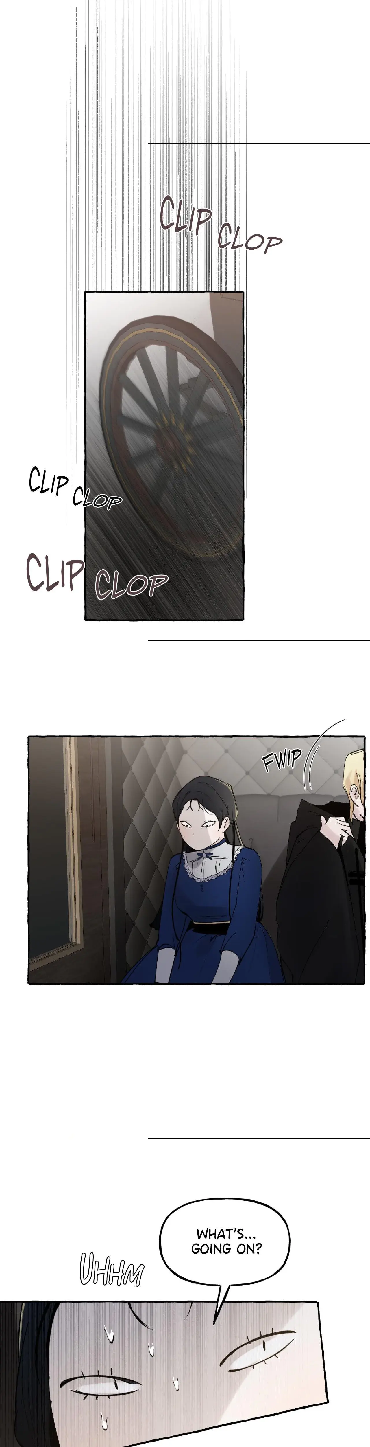 In The Doghouse Chapter 16 - Page 4