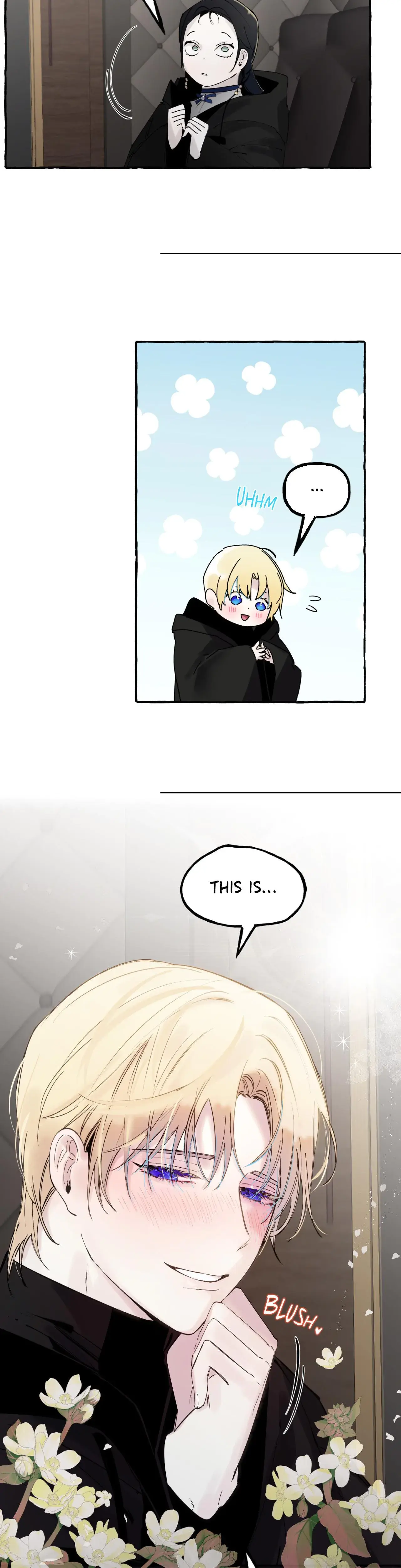 In The Doghouse Chapter 16 - Page 6